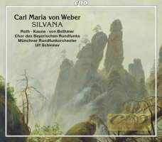 Weber: Silvana